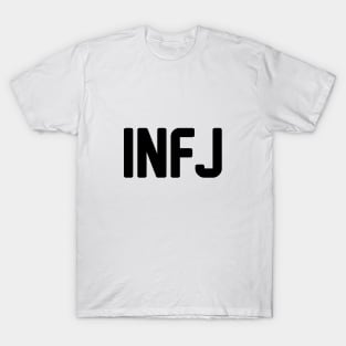 INFJ T-Shirt